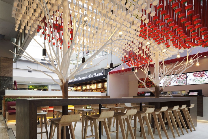 曼谷“番茄意厨房”-11