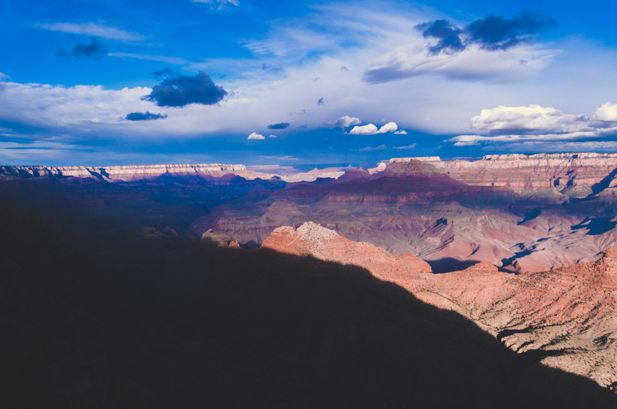 Arizona Canyons 峡谷之旅丨美国亚利桑那丨John D. Williams-7