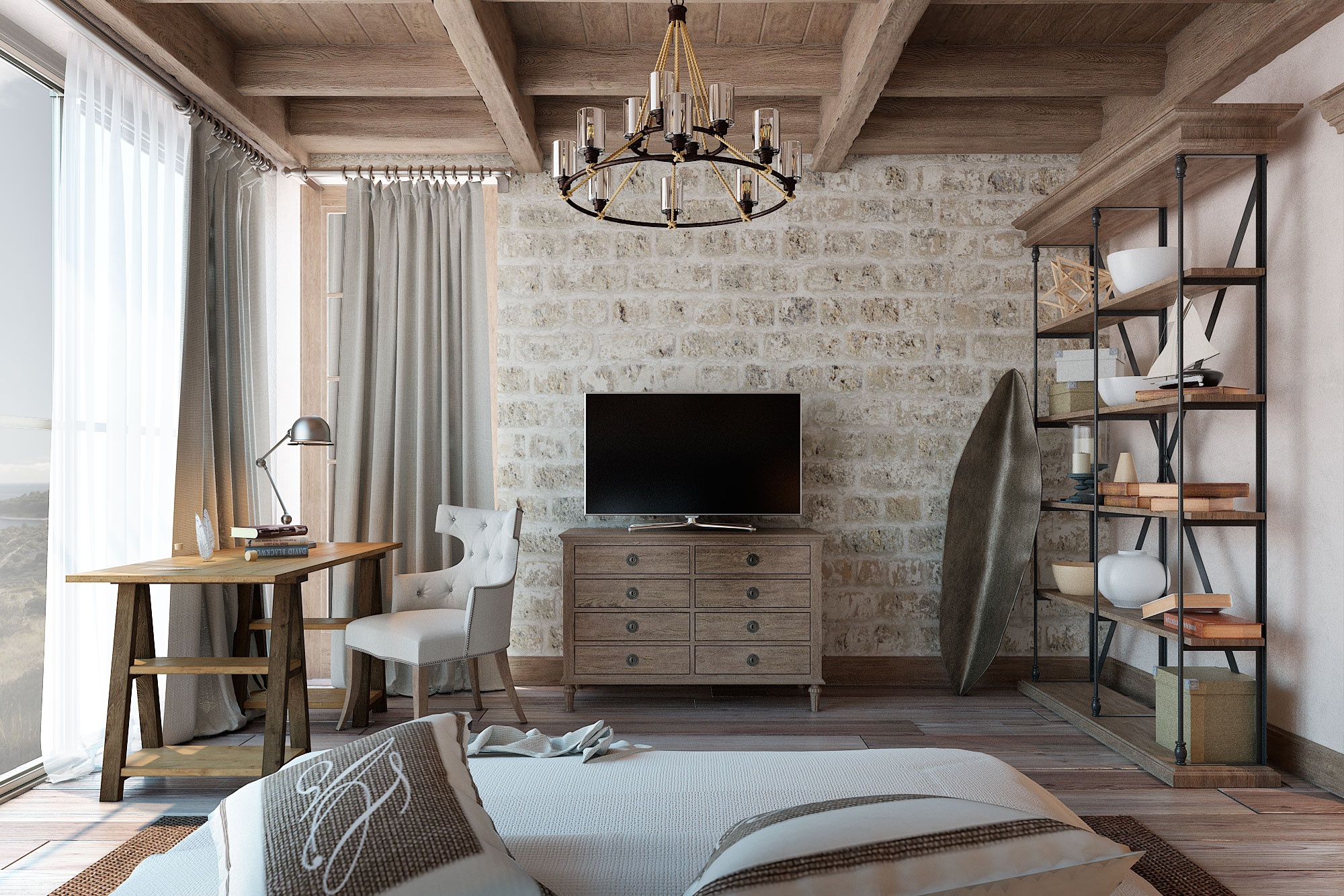 YODEZEEN residence (12) Yodezeen Architects-47