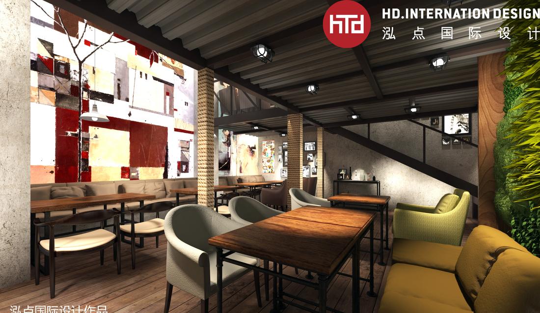 
湖南塞拉维咖啡 -11