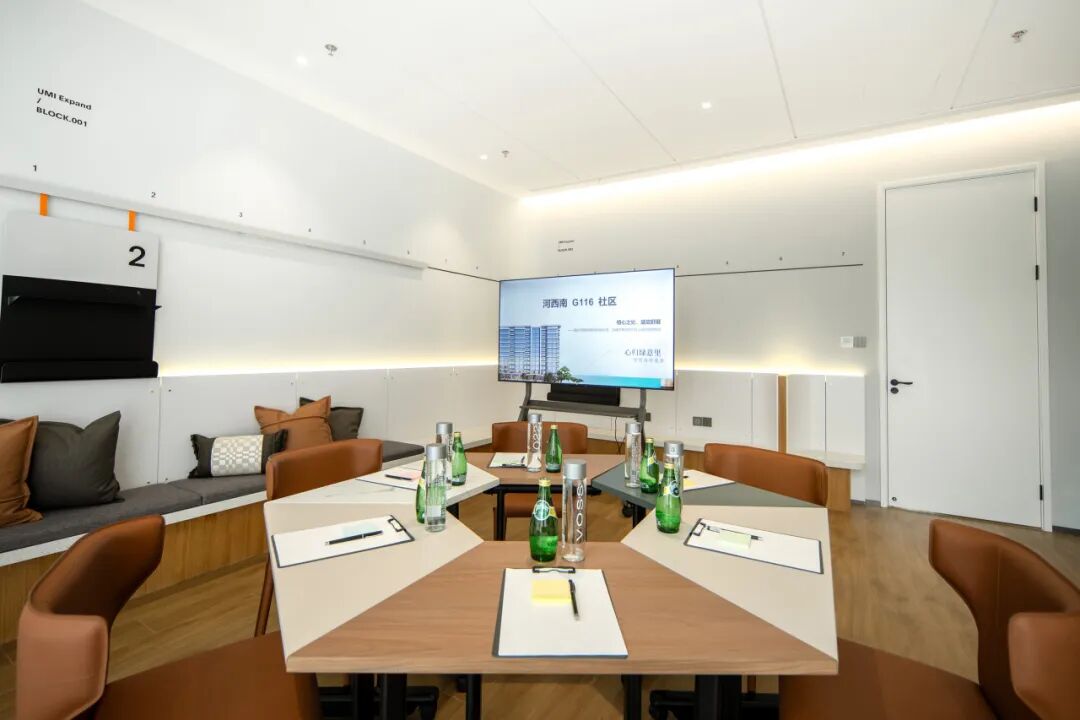 瓴寓国际·青晏阁丨中国南京丨建筑PTA上海柏涛,景观FLO间外景观,室内申城设计-63