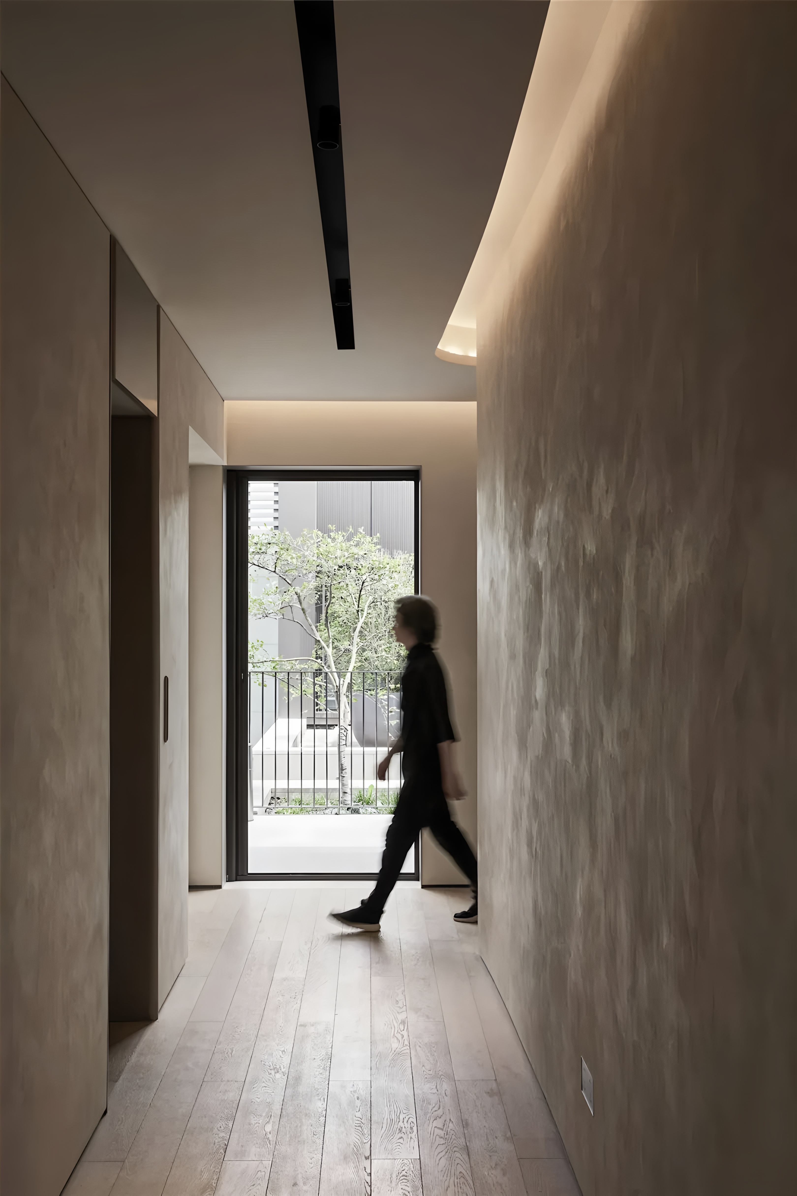 养云安缦苑别墅丨中国上海丨CIMA希玛设计-45