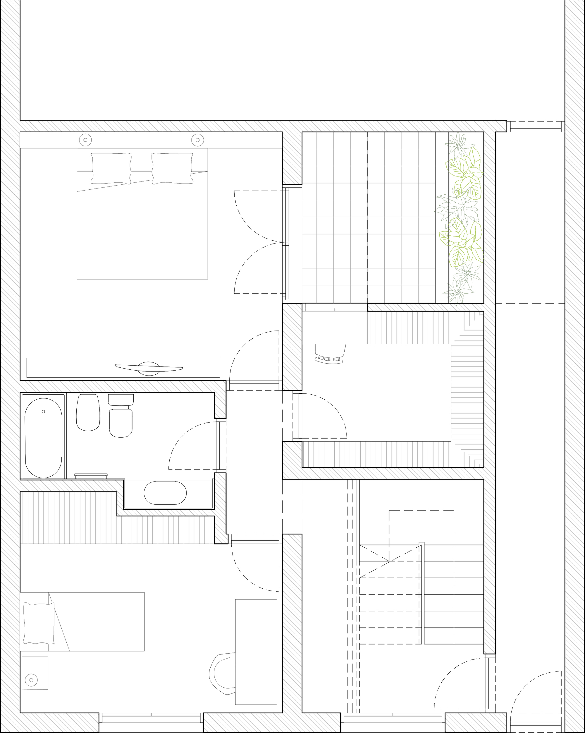 PH·鲁伊斯·乌伊多布罗，山工作室 丨阿根廷布宜诺斯艾利斯-40