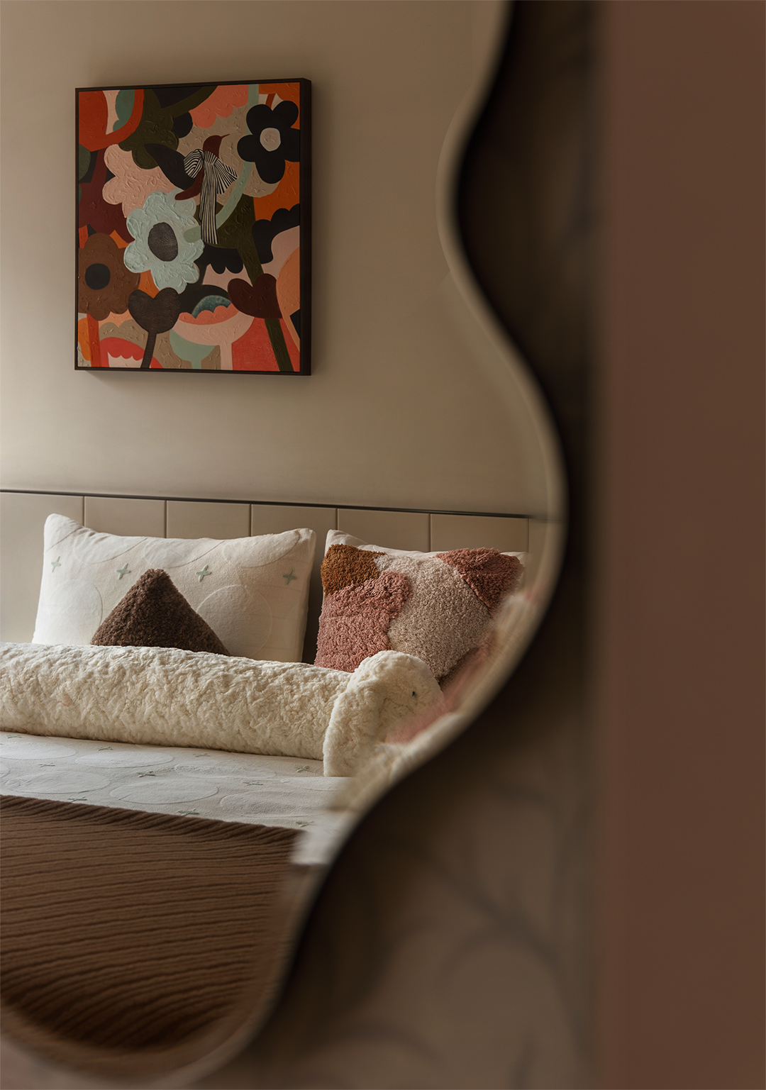 厦门漫玥长滩样板房,厦门叁里云庐样板房丨中国厦门丨零次方空间设计-62