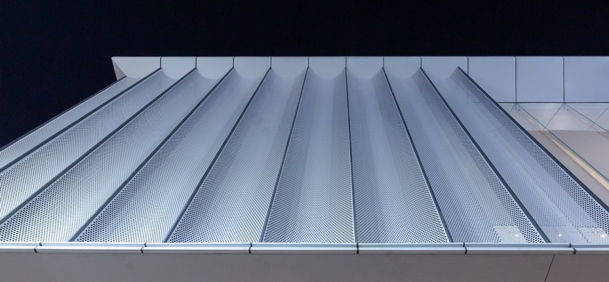 东莞中科先进产业振兴展示馆丨中国东莞丨柏涛建筑设计(深圳)有限公司-46