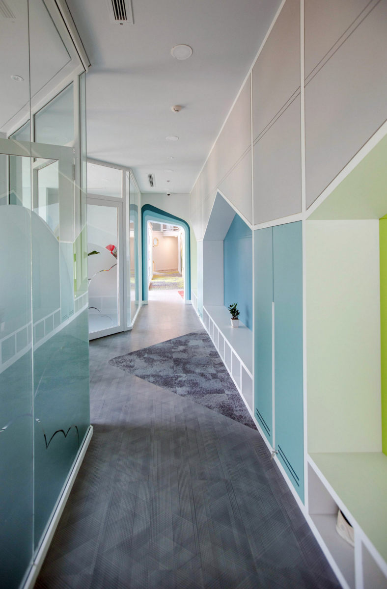 我们关爱国际全纳幼儿园-13