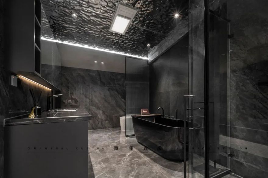 沈阳·中南·玖熙墅丨中国沈阳丨沈阳原里建设-47