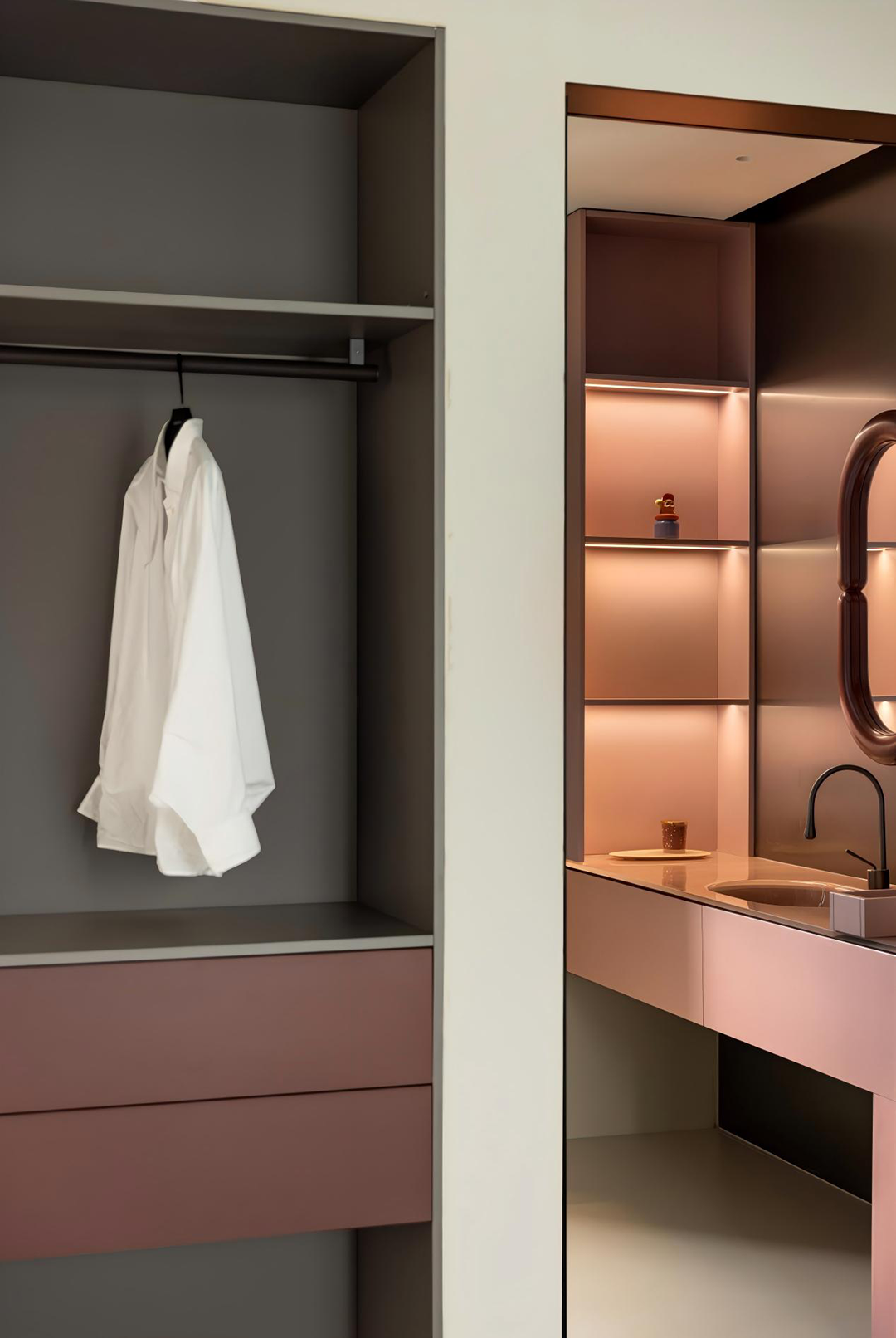 煦和别墅丨中国上海丨栖檐设计-85