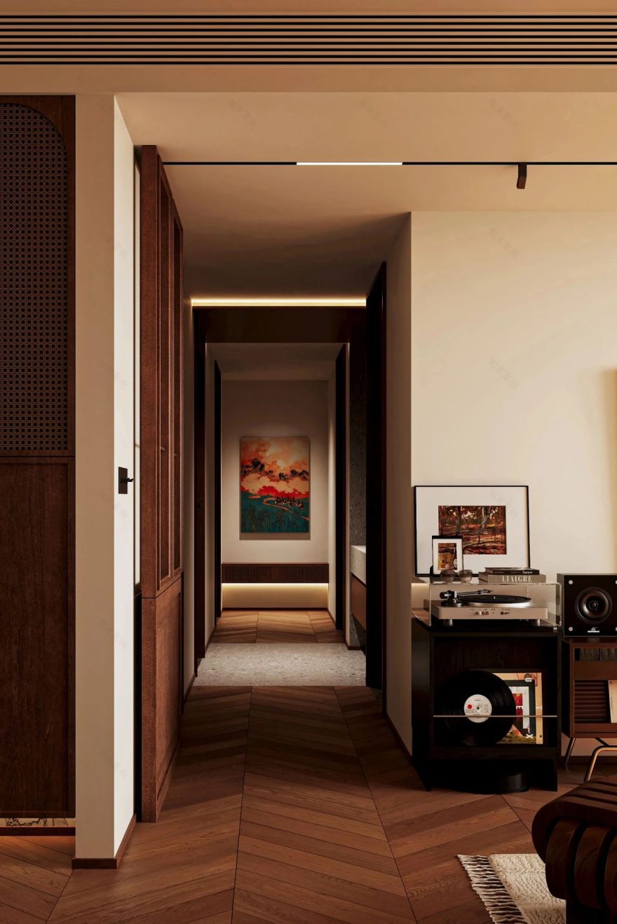 宸院丨中国大连丨而川视觉-9