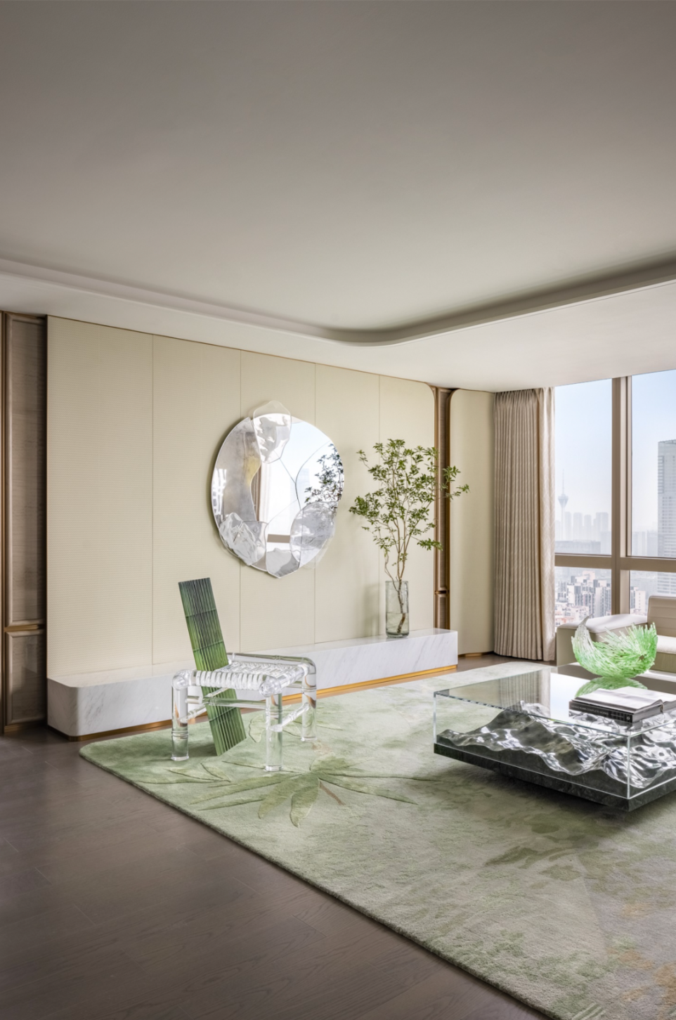 成都顶豪美学,简直是艺术!丨中国成都丨戴昆-40