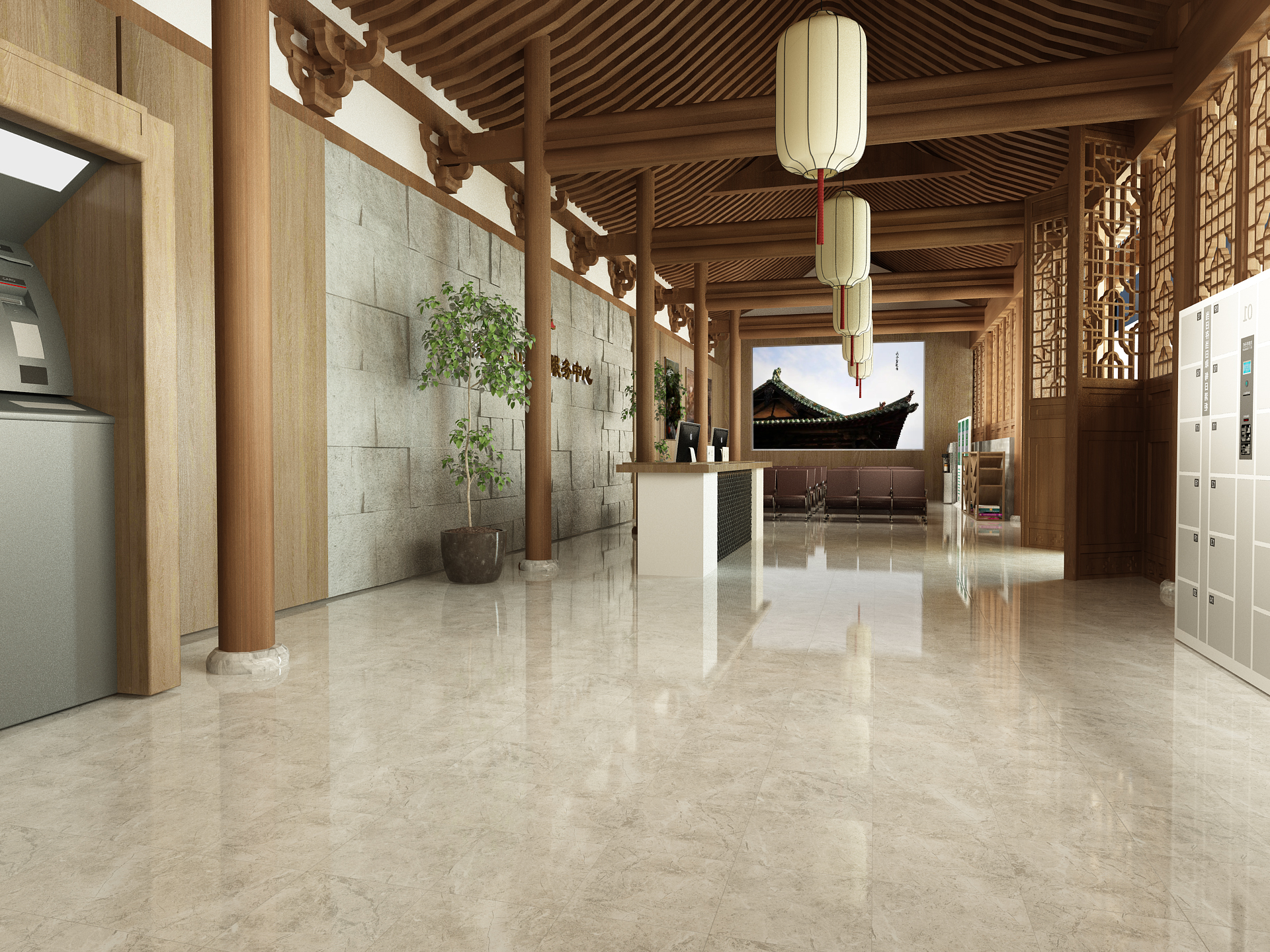 旅游景区方案-7