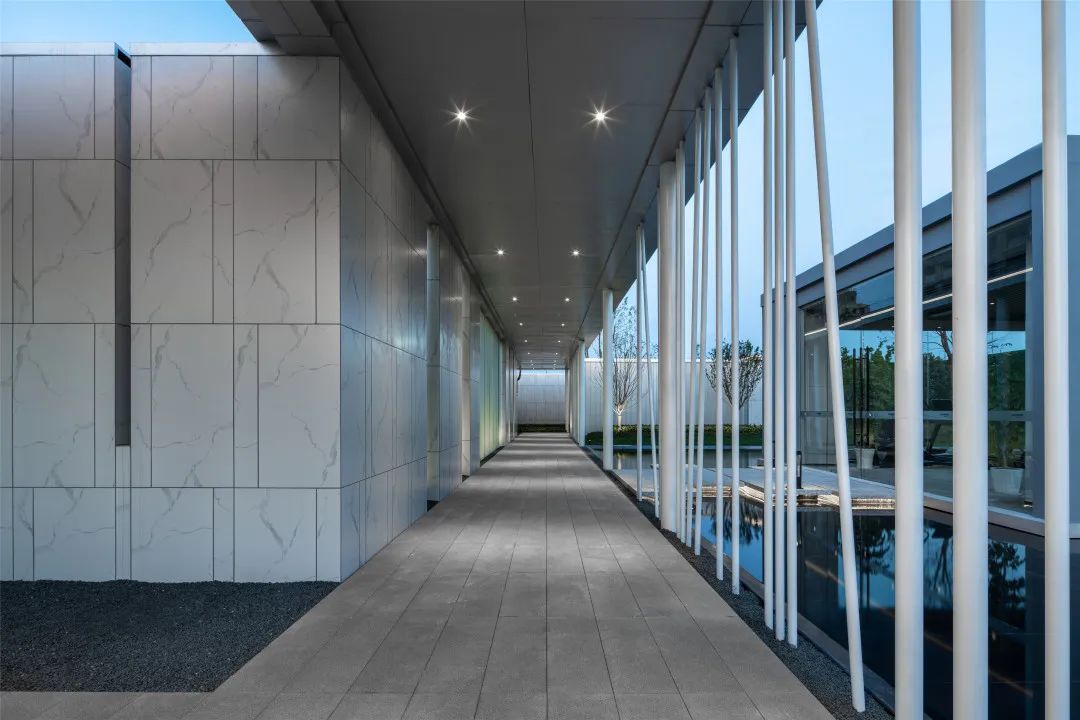 四季璟园“浮园” | 身心放松的心灵栖息地-36