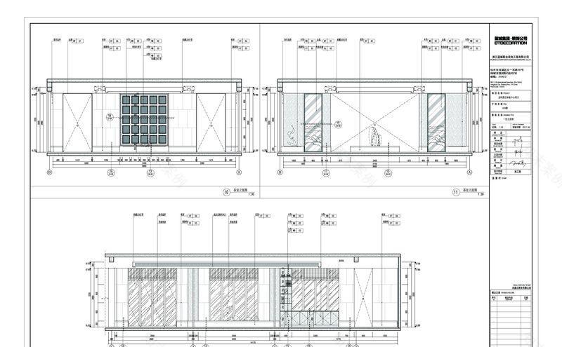 杭州龙坞茶镇生活馆 · 禅意茶文化的室内设计演绎-31
