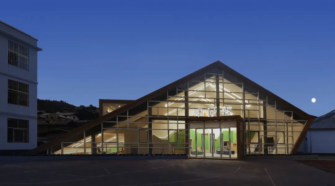 爱心榜单丨微芒成炬，拾光筑梦-40