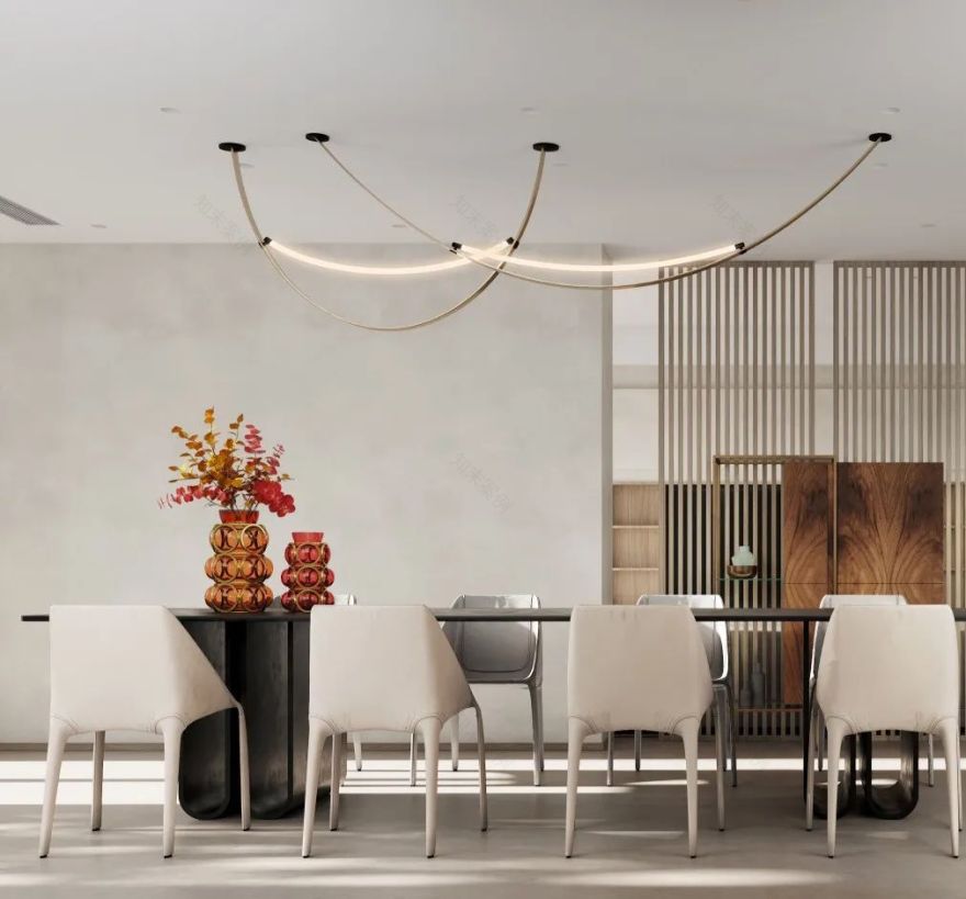 养老房变温馨家园,设计师龚勤的简约美学之作-22