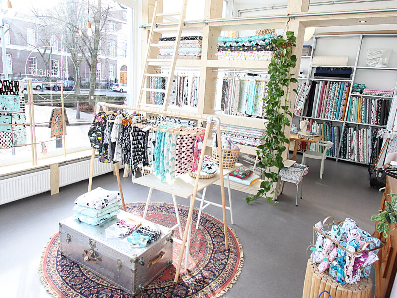 Nya Interieurontwerp | Project Den Haag – Ruimte en flexibiliteit-22