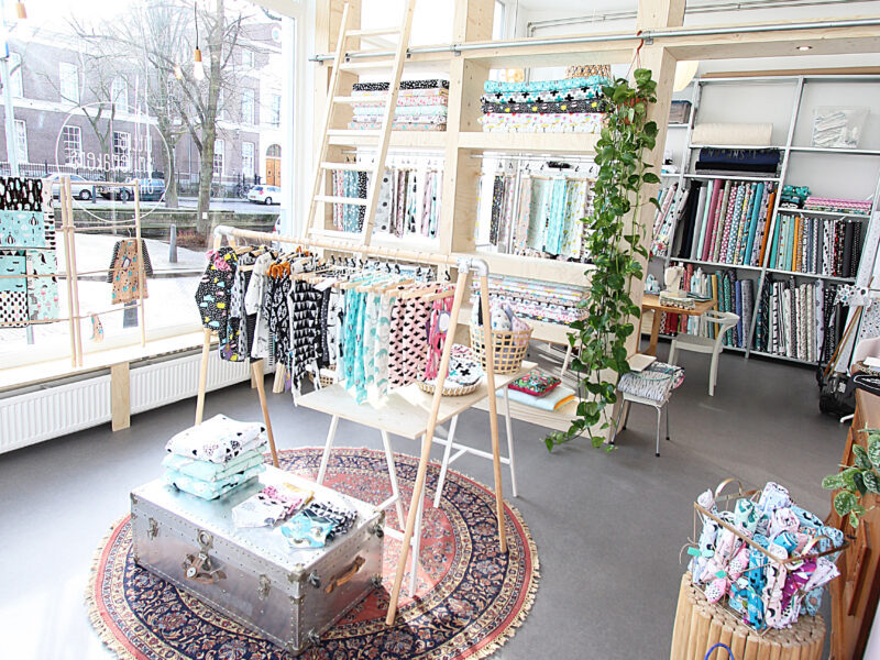 Nya Interieurontwerp | Project Den Haag – Ruimte en flexibiliteit-22