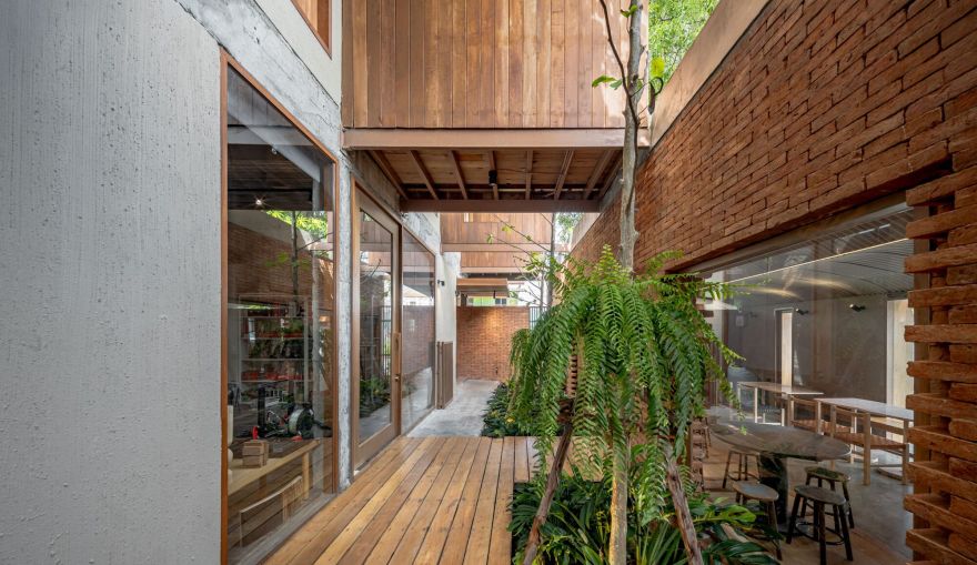 丨泰国丨BodinChapa Architects-17