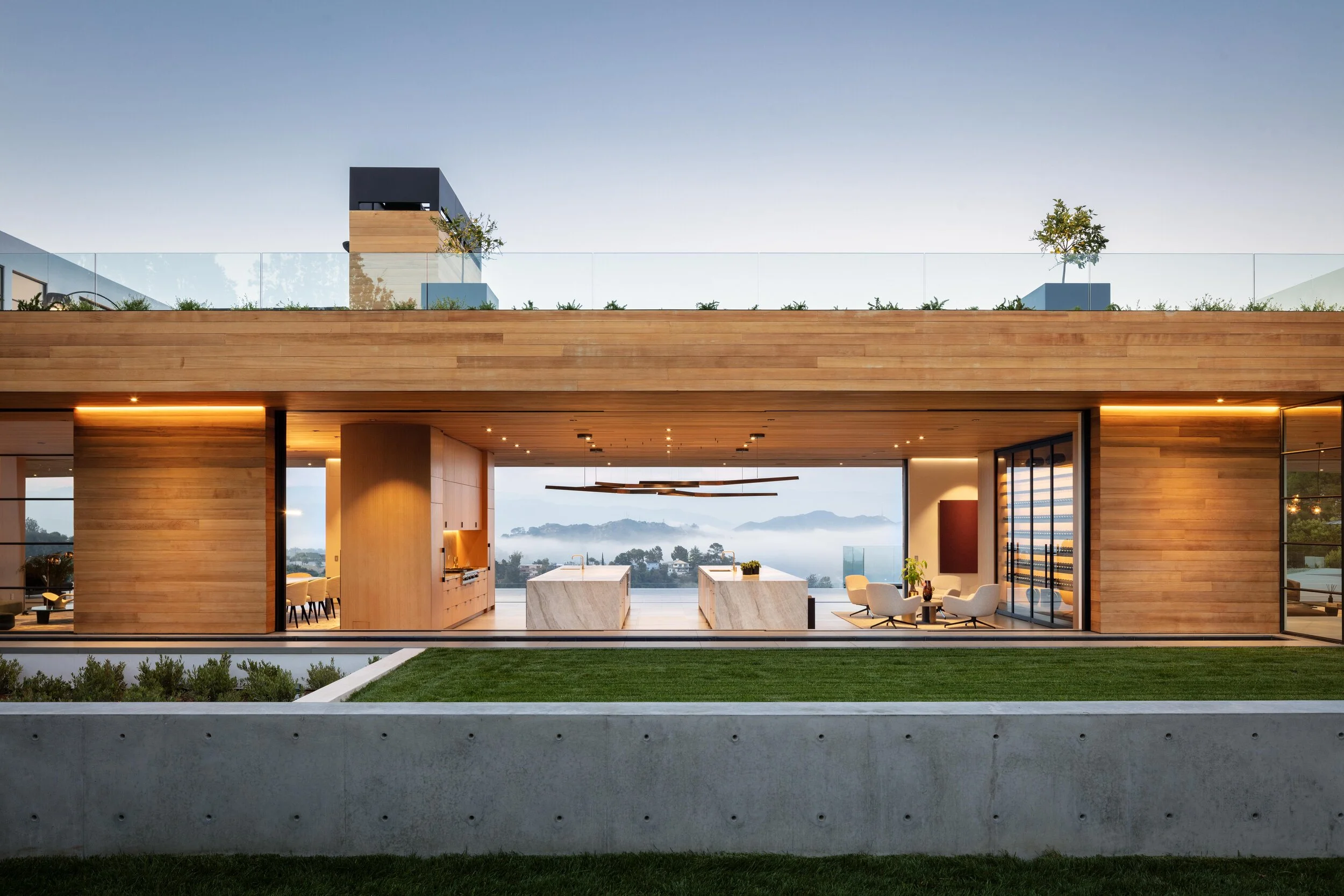 丨美国加利福尼亚丨Walker Workshop-0