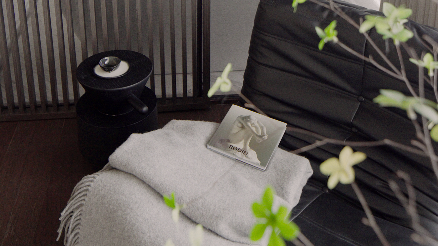 萬科 · 紫台 | 邓文浩摄影-16