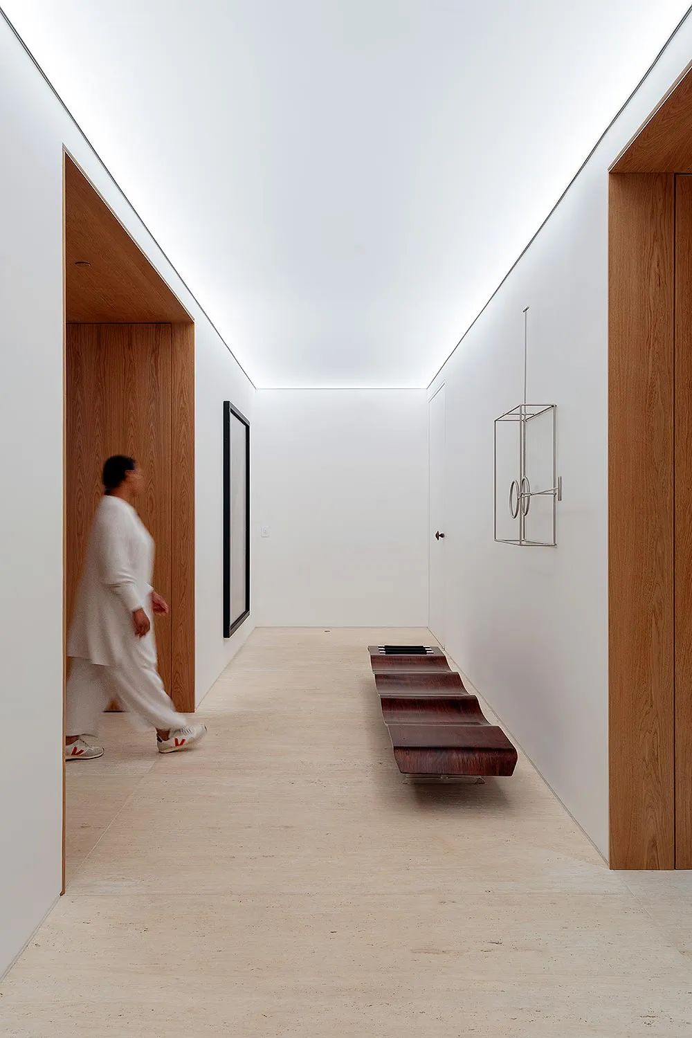 哈莫尼亚公寓丨巴西圣保罗丨巴西 BC Arquitetos 设计工作室-55