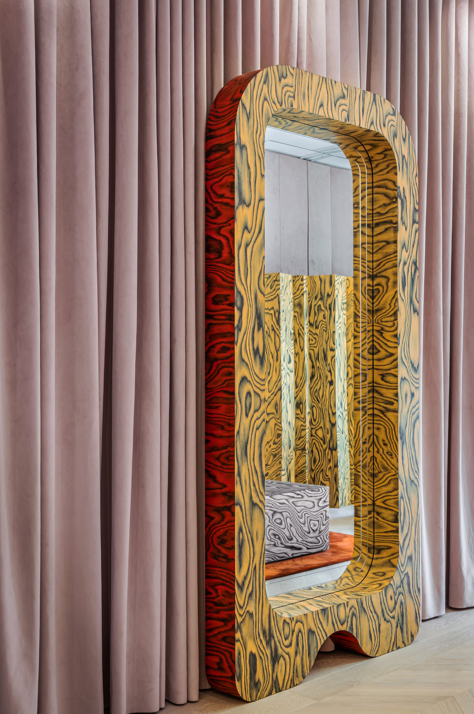 Aparterre 精品店丨澳大利亚丨Bogdan Ciocodeica-1