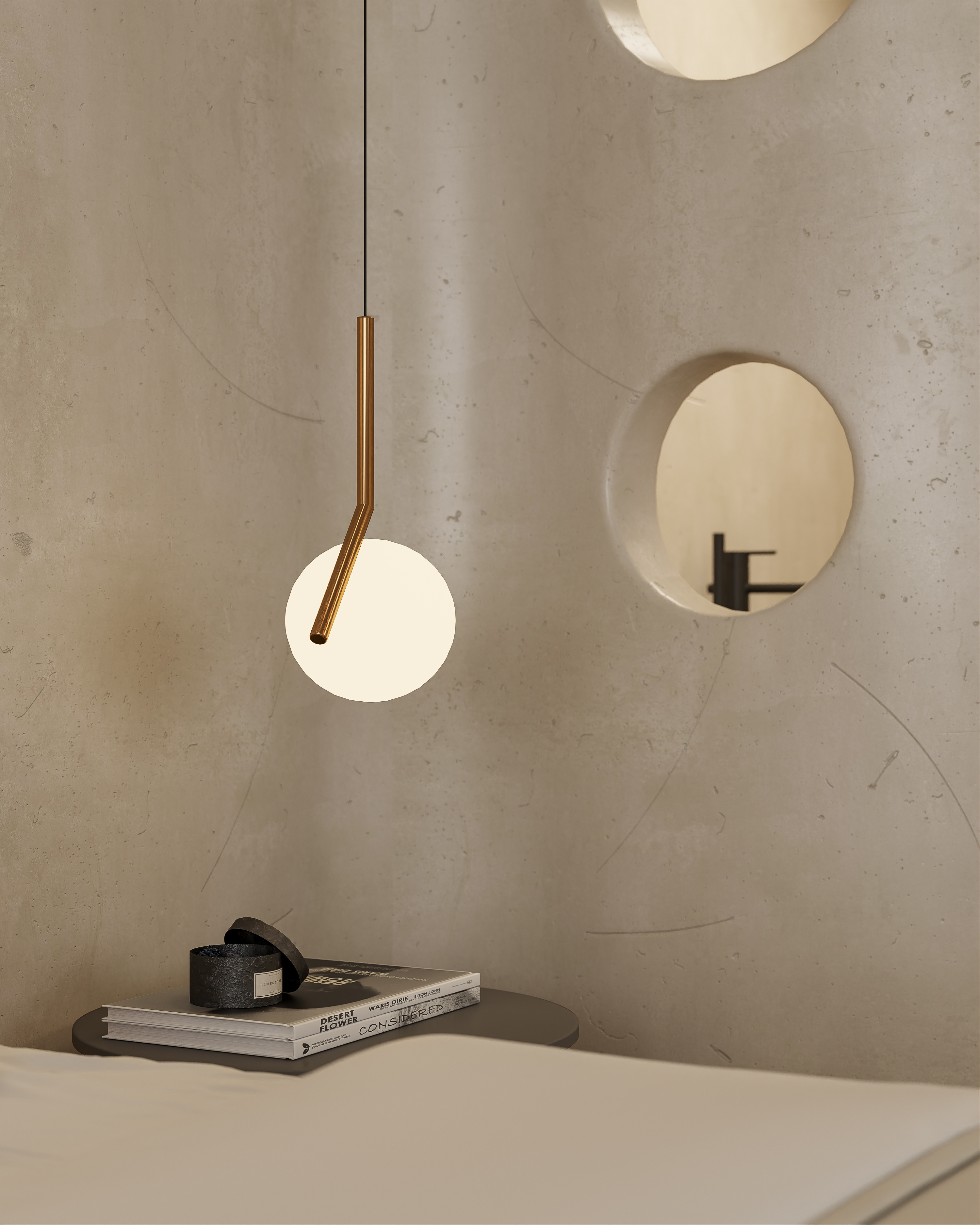 诧寂风名宿客房-6