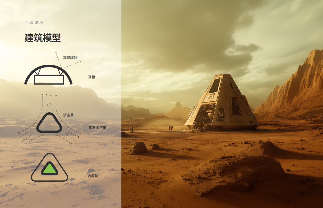 新疆中绿电米东综合服务中心丨中国乌鲁木齐丨HKS建筑设计-22