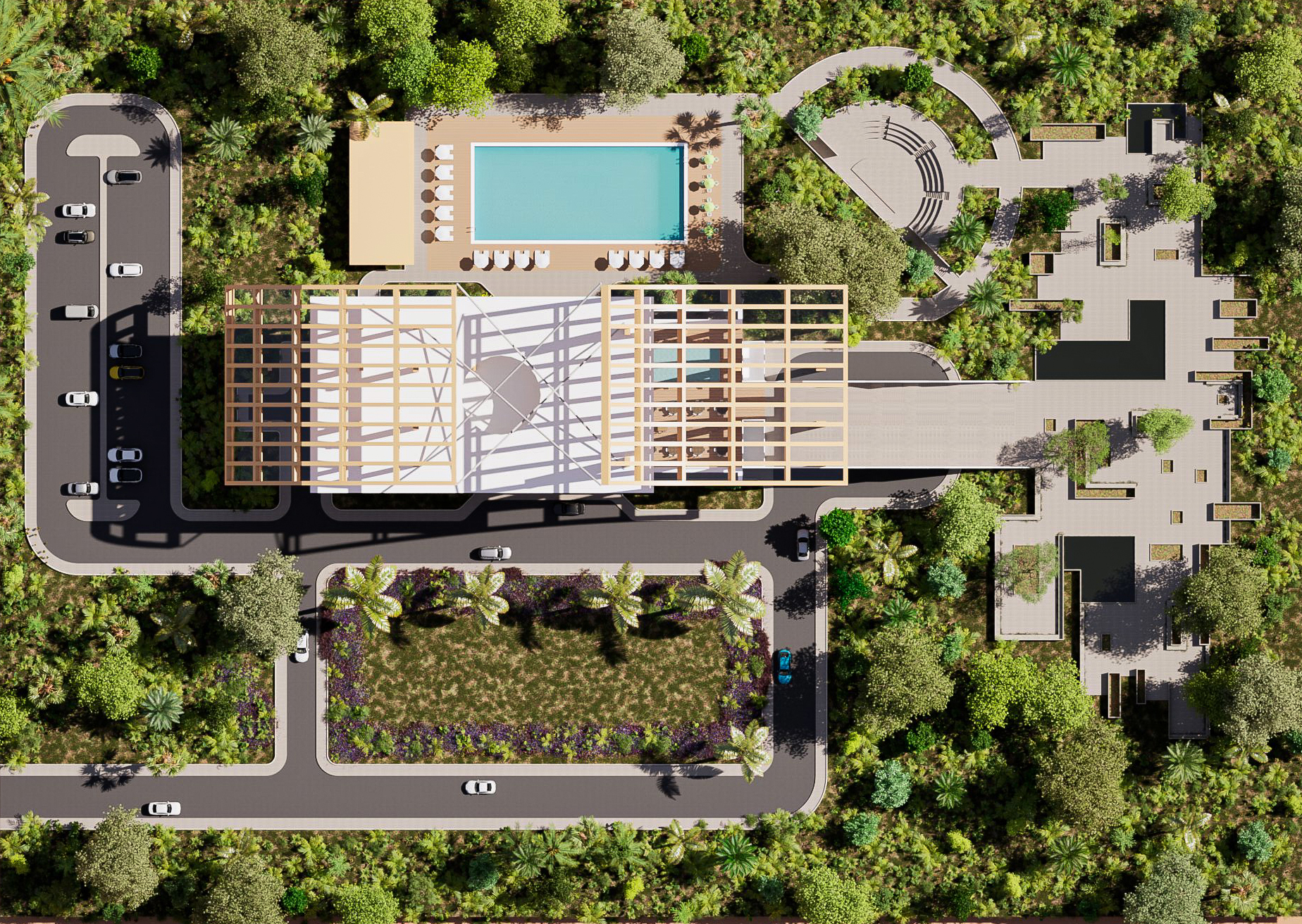 Miroa Boutique Hotel, Alula, Saudi Arabia-5