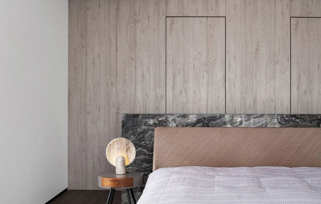 跑车也要住别墅·高定私人住宅空间设计丨中国河北丨易观设计事务所-11