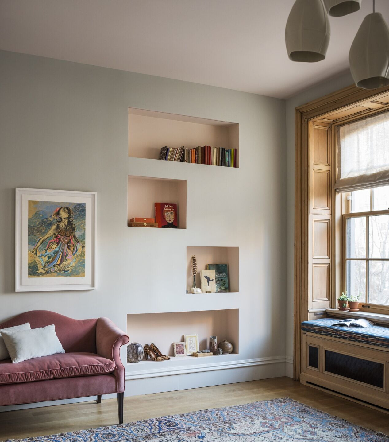 克林顿山之家-16