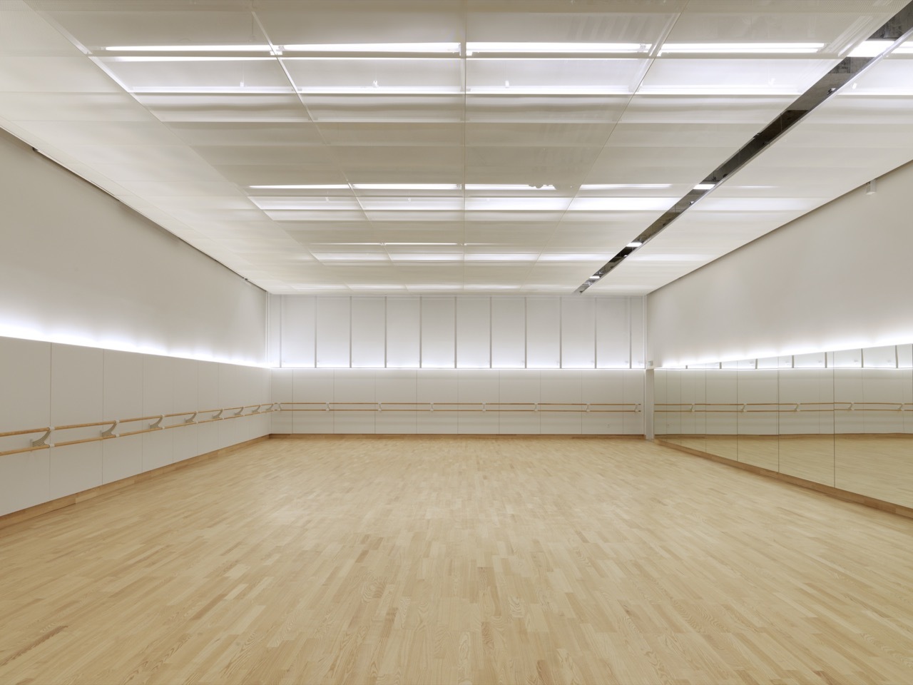 麦当劳公共设施综合体-34