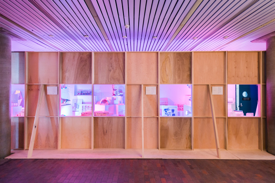 平台:静物(作品) 丨Jennifer Bonner,Patrick K. Herron等-26