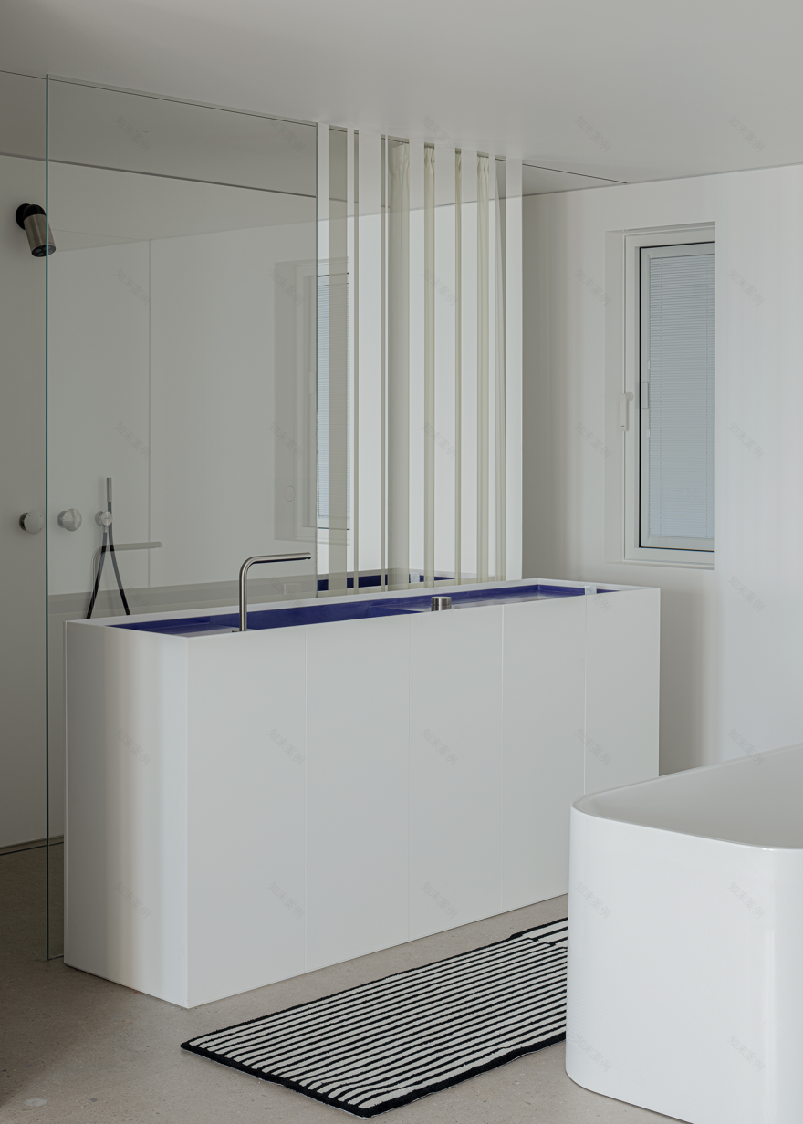 留白 又见之WHY丨中国杭州丨ACT STUDIO-84