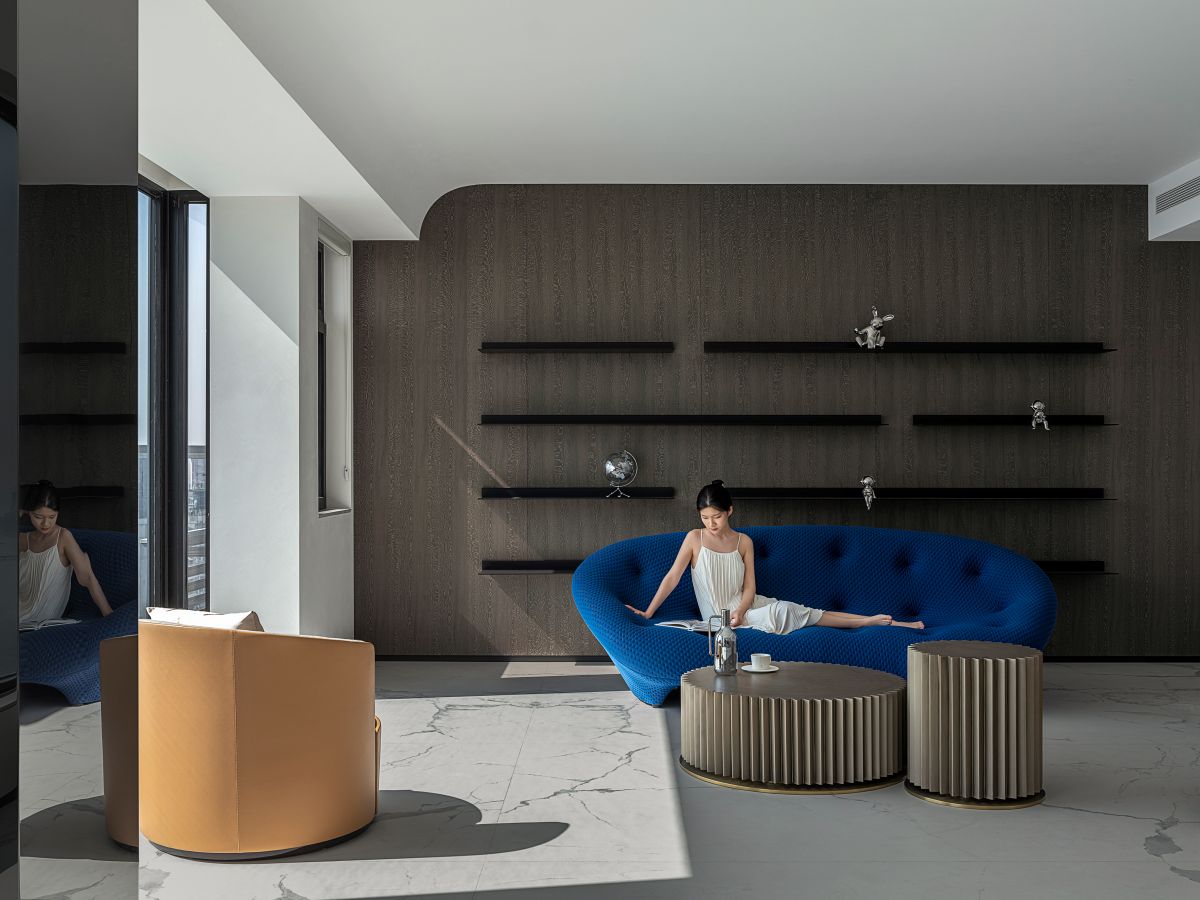 无垠海景丨中国河北丨易观设计事务所-26