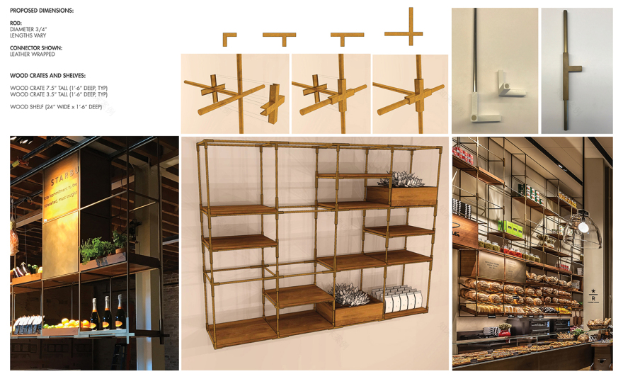 Starbucks Reserve Princi 设计丨美国丨Yan Li,Jane Heistand,Alex Sorel 等-40