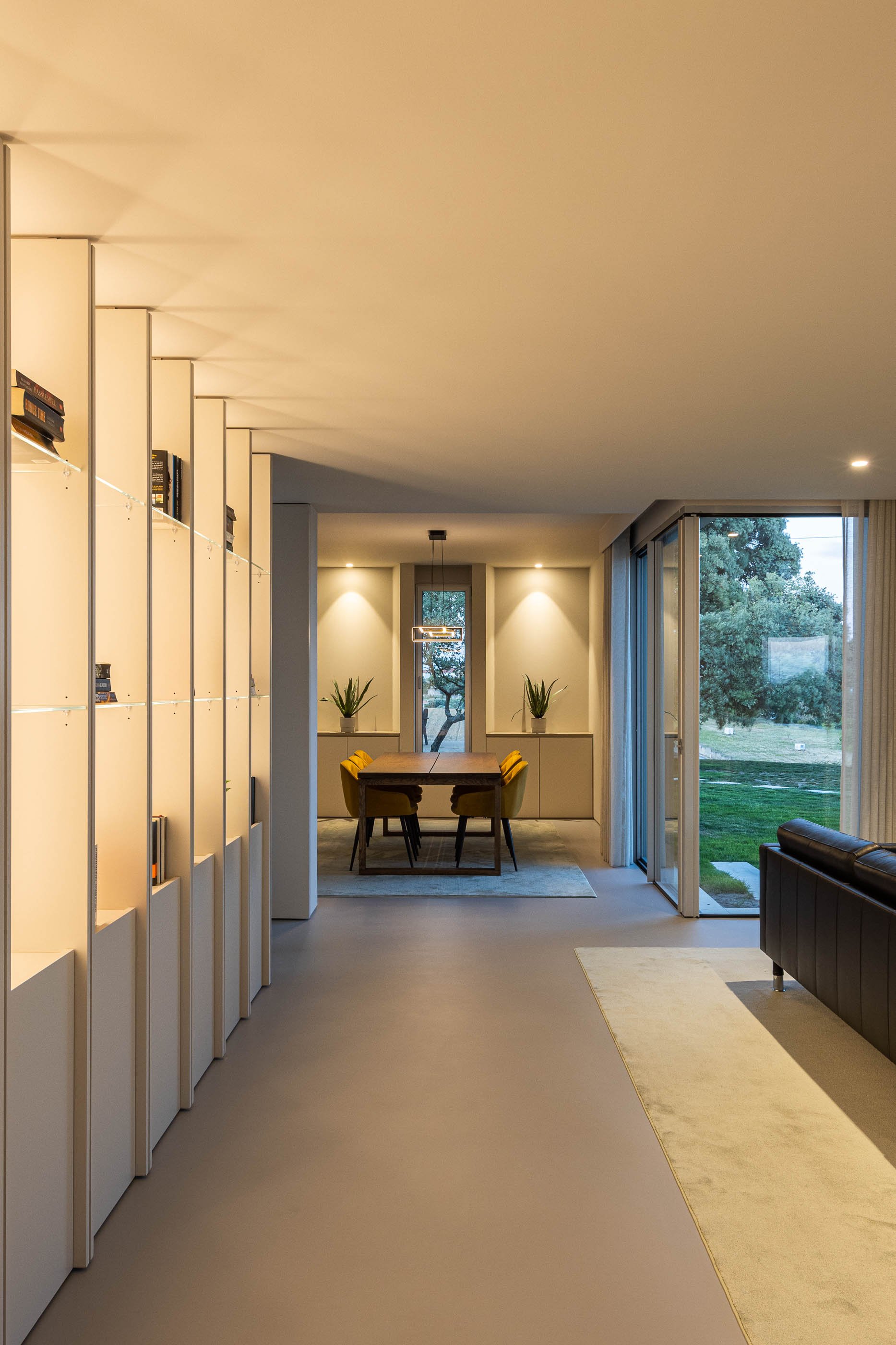 罗梅拉住宅丨葡萄牙丨Ivo Tavares Studio-50