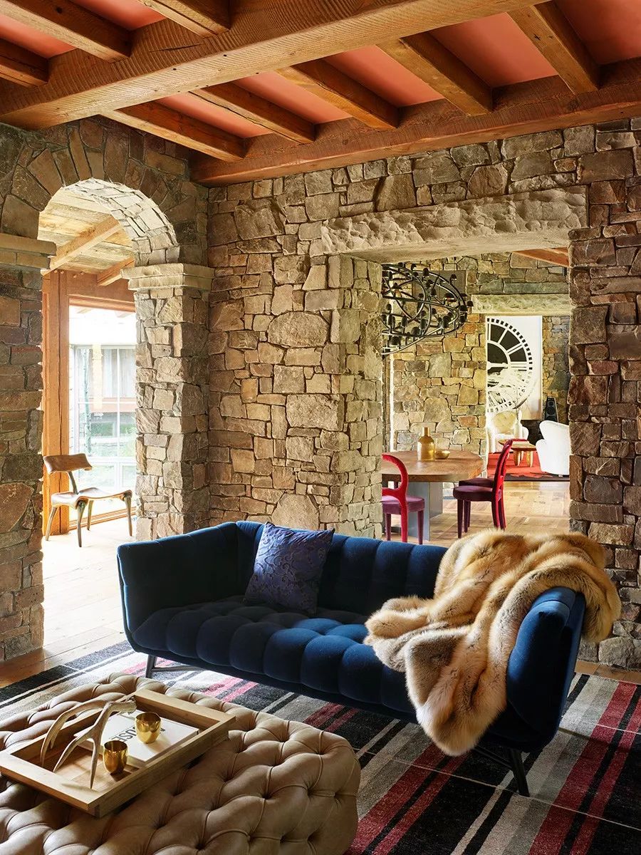 原初静谧的 CLB 建筑美学-48