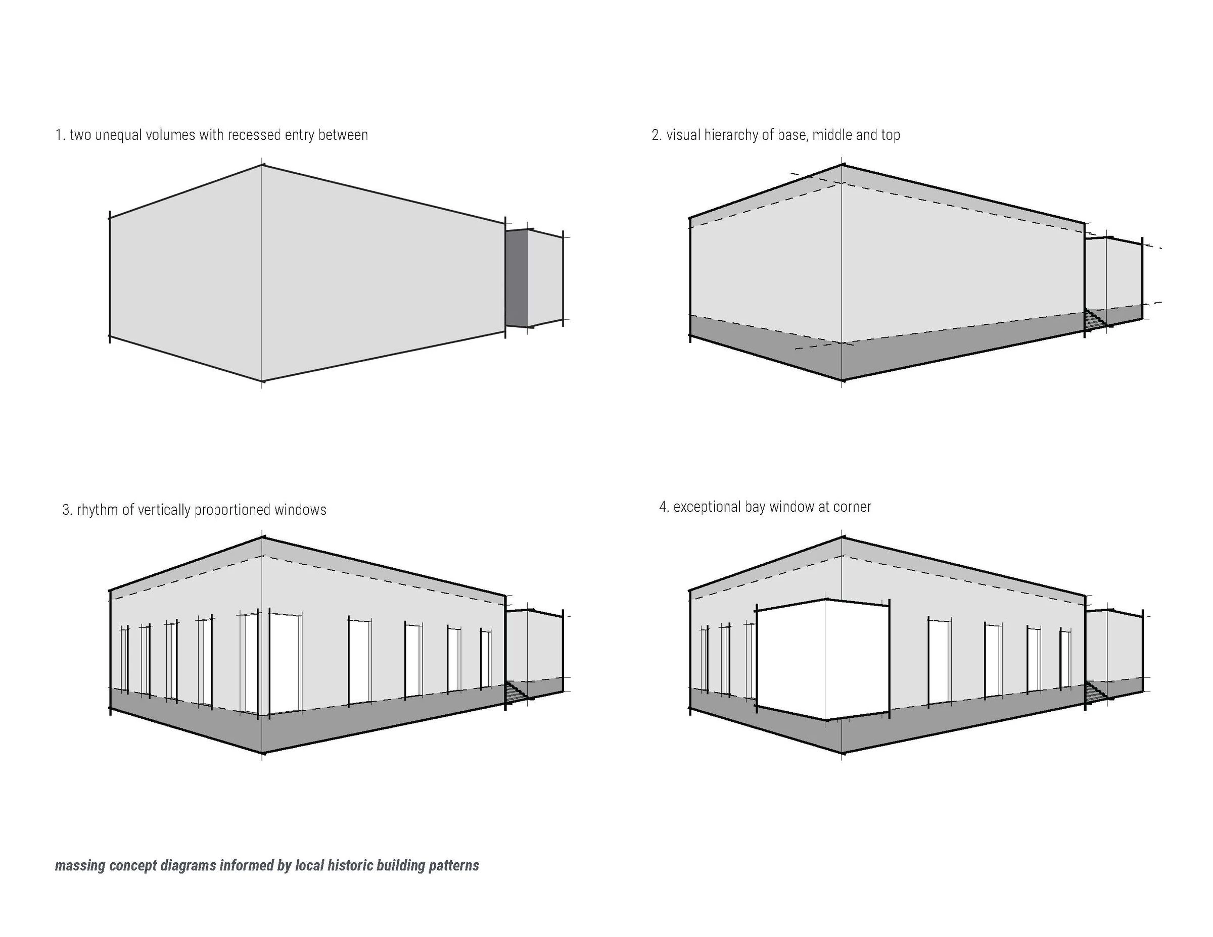 La Conner Swinomish 图书馆丨美国华盛顿丨BuildingWork-19