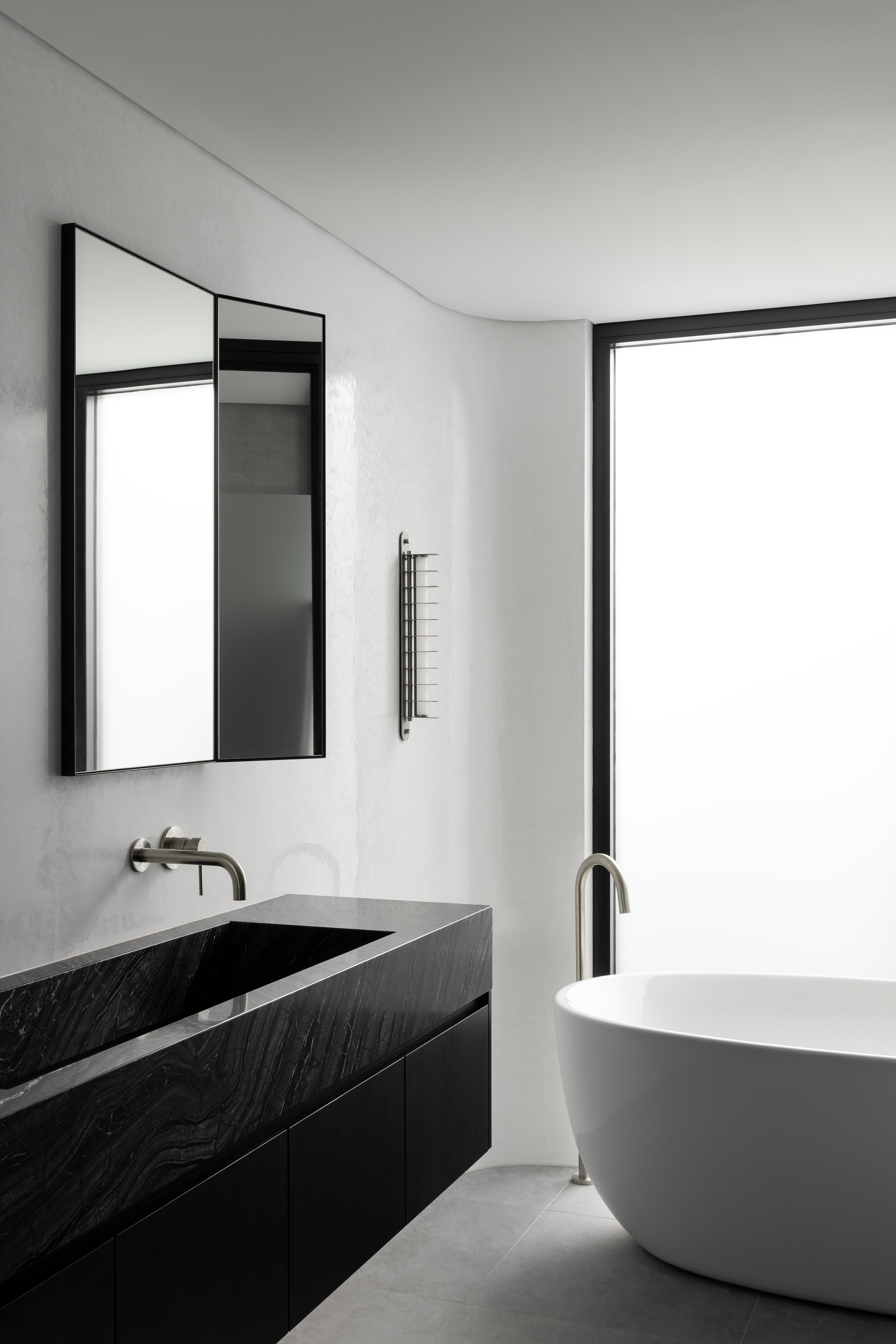 澳大利亚西海岸别墅丨Nickolas Gurtler-29