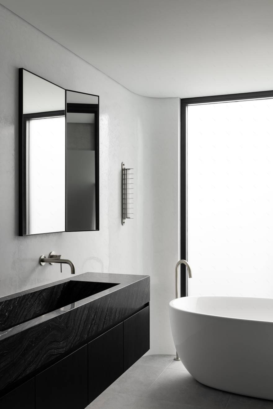 澳大利亚西海岸别墅丨Nickolas Gurtler-29