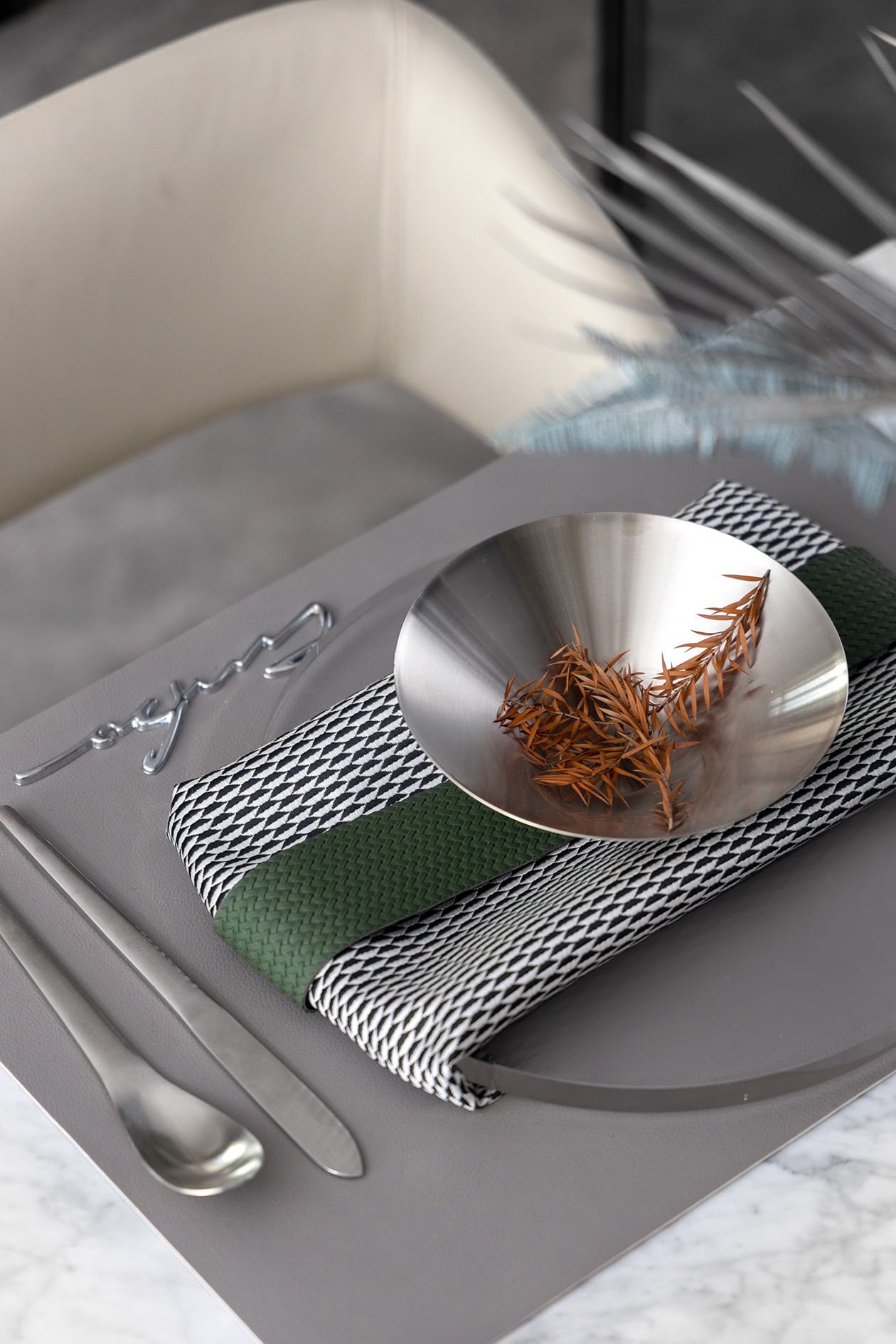 芜湖黄金时代 90 户型样板间丨中国芜湖丨石间设计-20