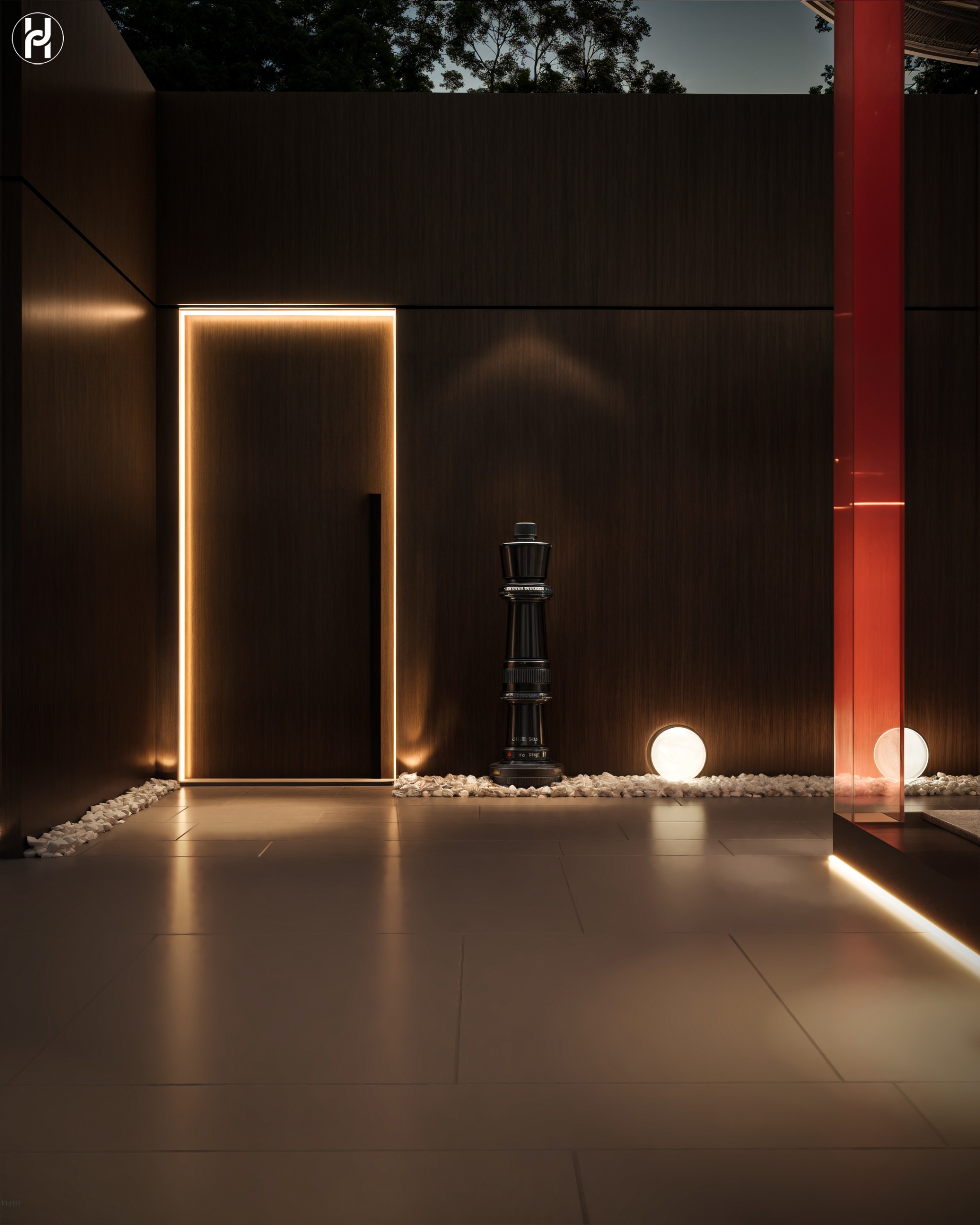 屋顶；楼顶丨SHADI SLEEM-15