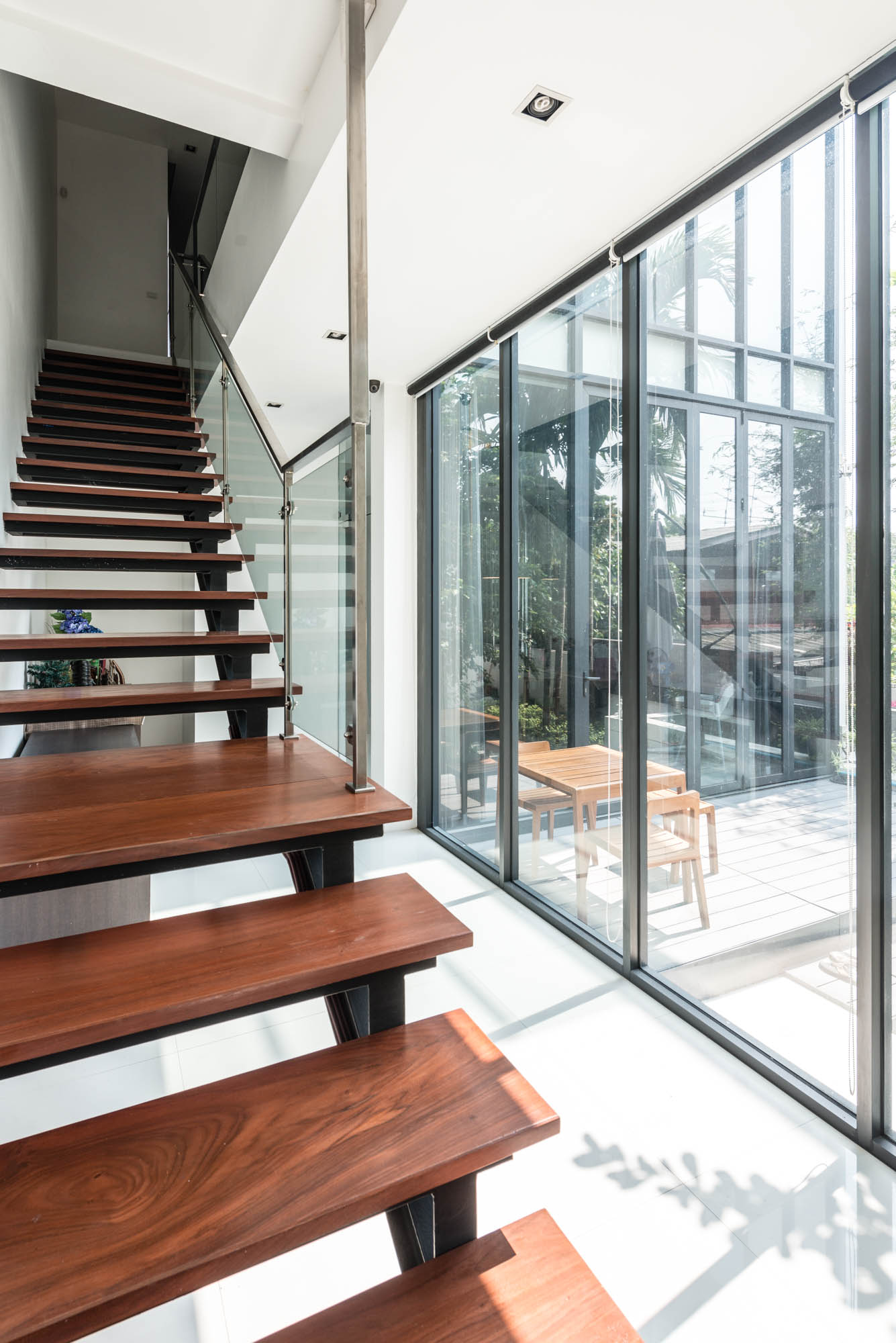 曼谷班纳大厦-23