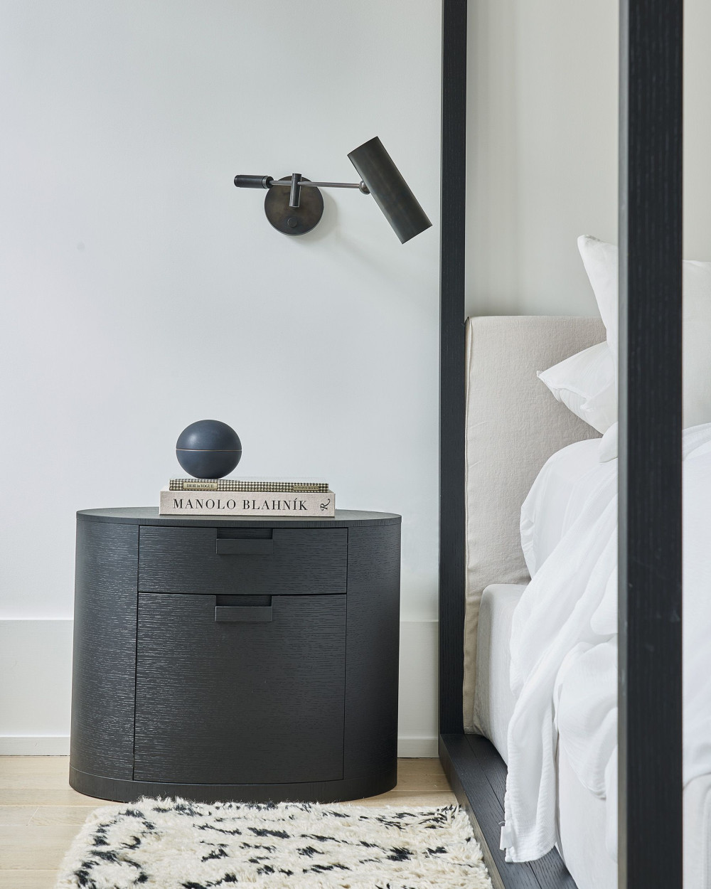 Greenwich 住宅 | Sissy + Marley 打造自然舒适空间-7