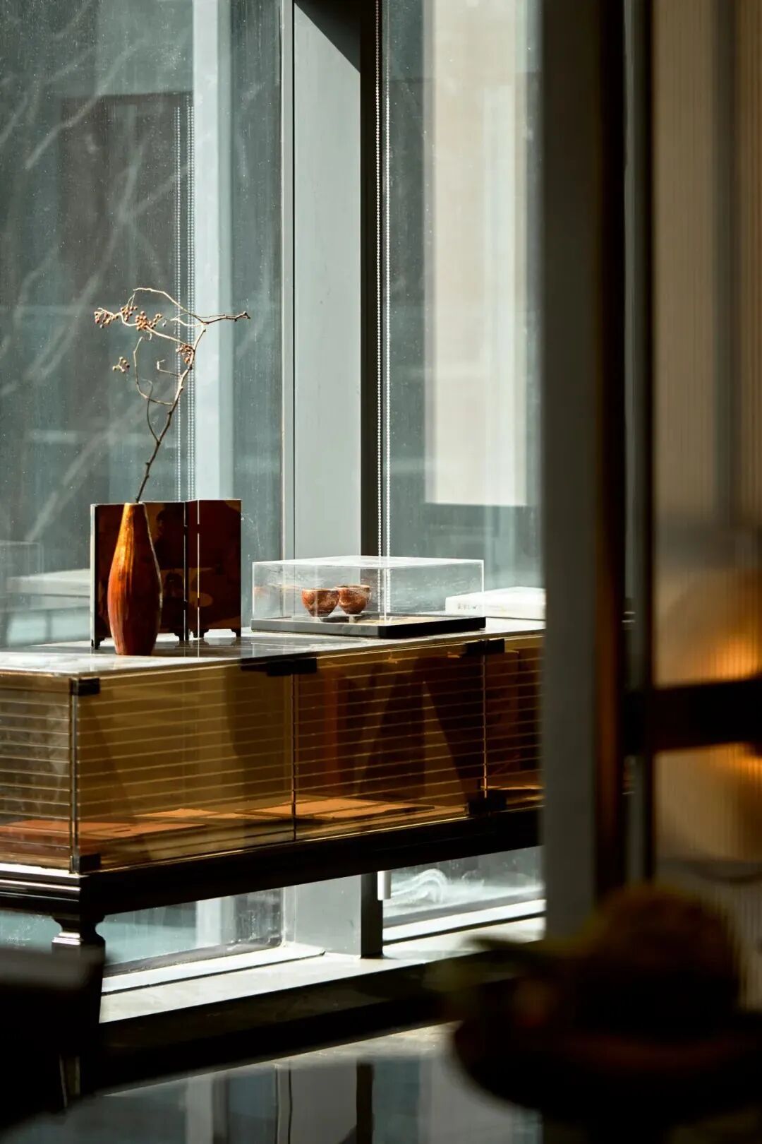 DM新作|龙港文脉，承载美学栖居【温州龙港壹号院】-50