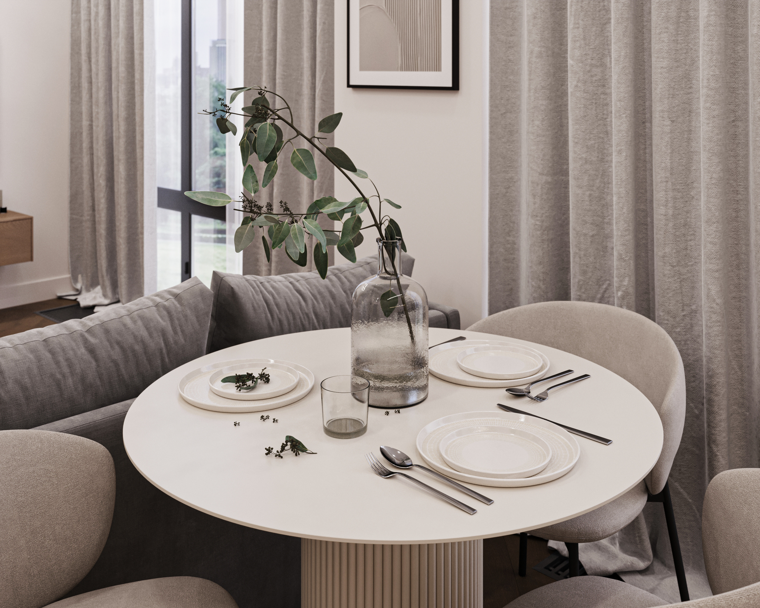 Small apartment design-5