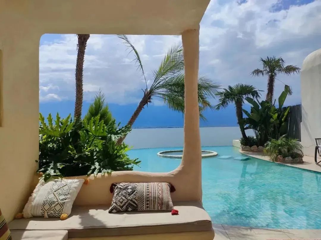 云南美学之旅丨中国云南丨顺德区室内设计师协会-60