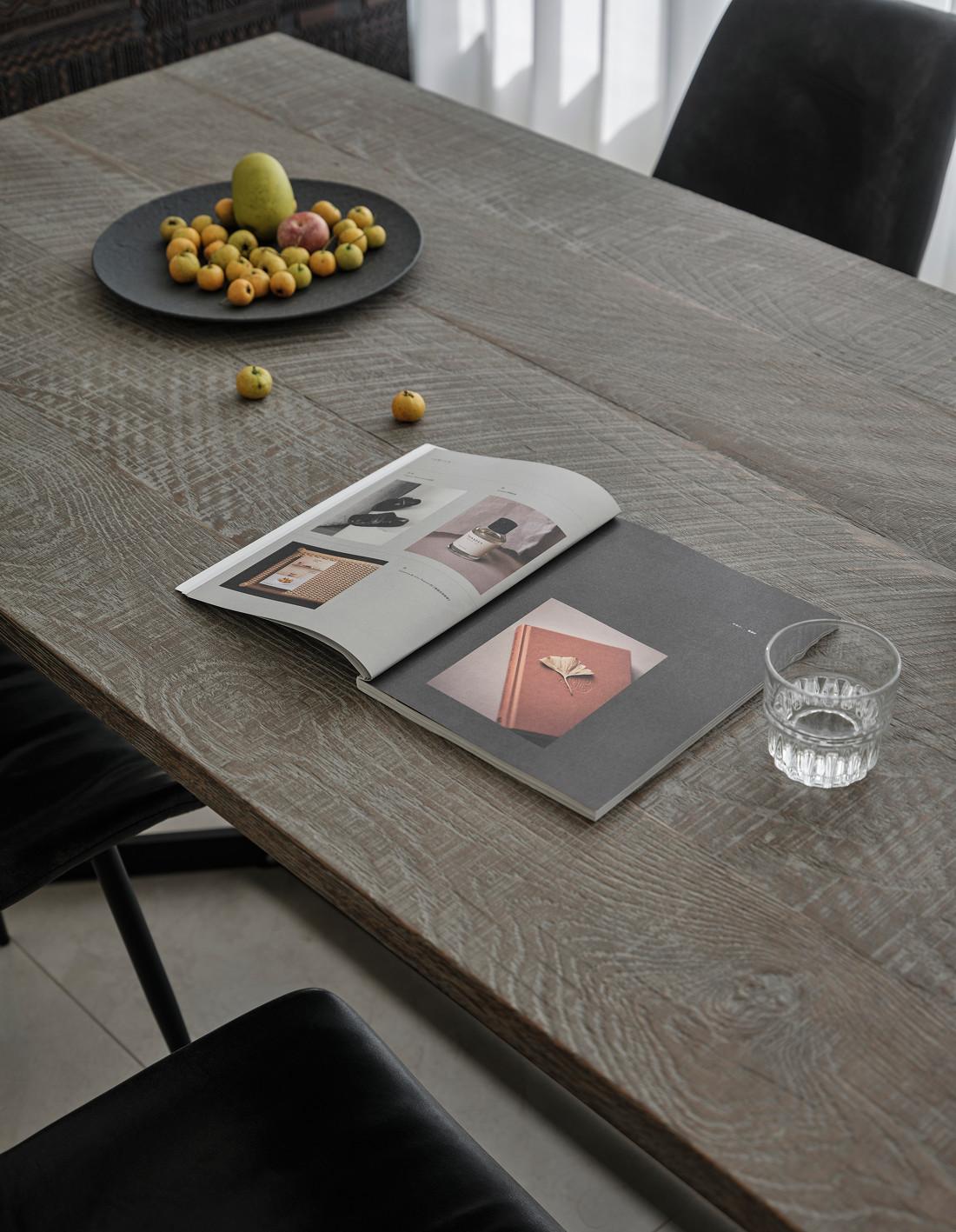 两层别墅的空间美学，高级感扑面而来-24