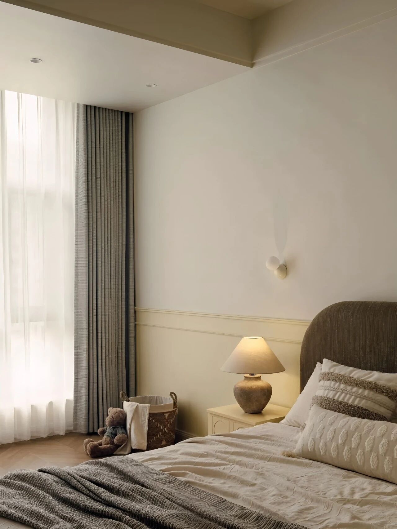 江南世纪城丨中国商洛丨王亚静设计-42